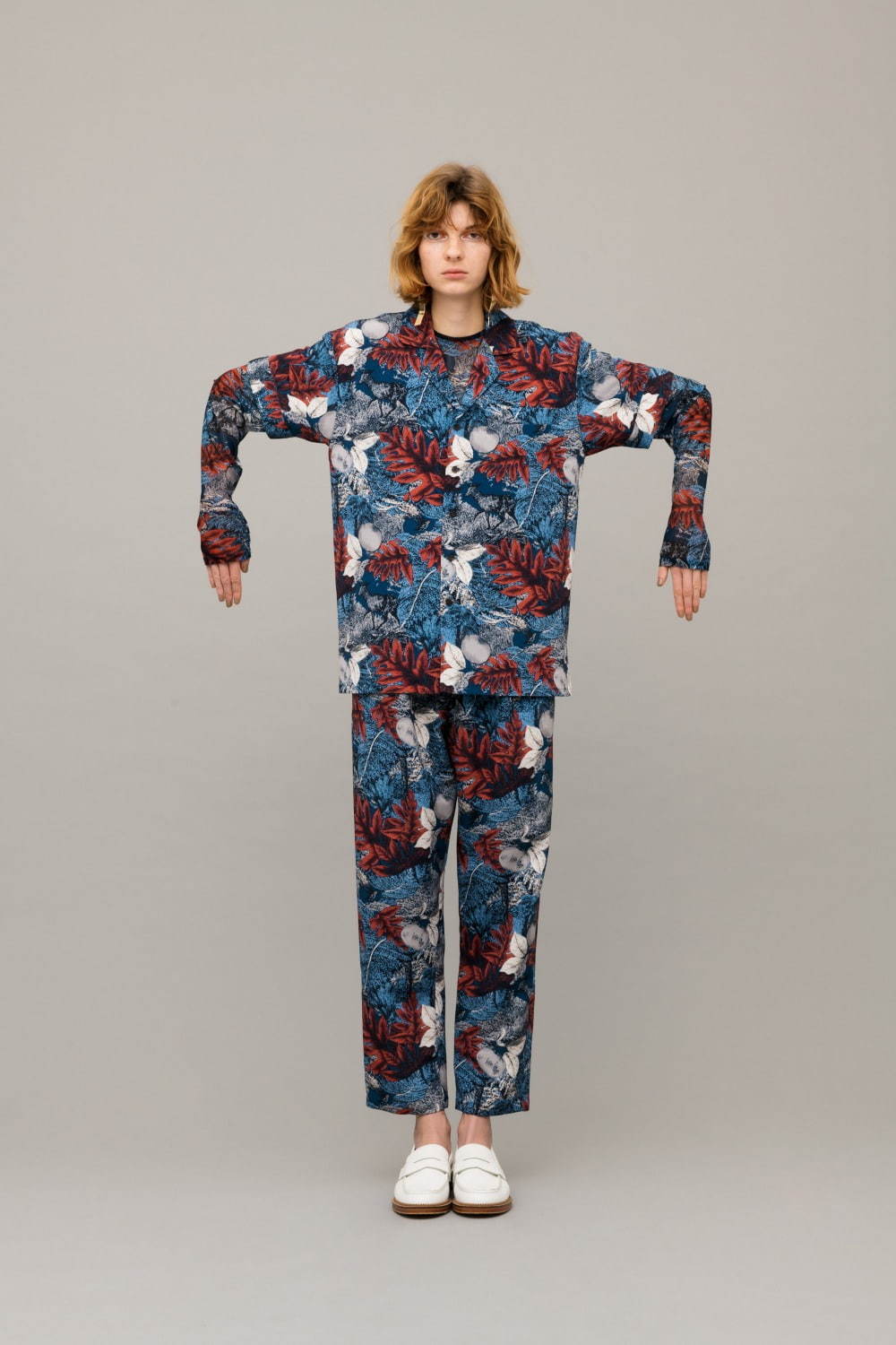 フミエ タナカ(FUMIE TANAKA) 2020年春夏ウィメンズコレクション  - 写真2