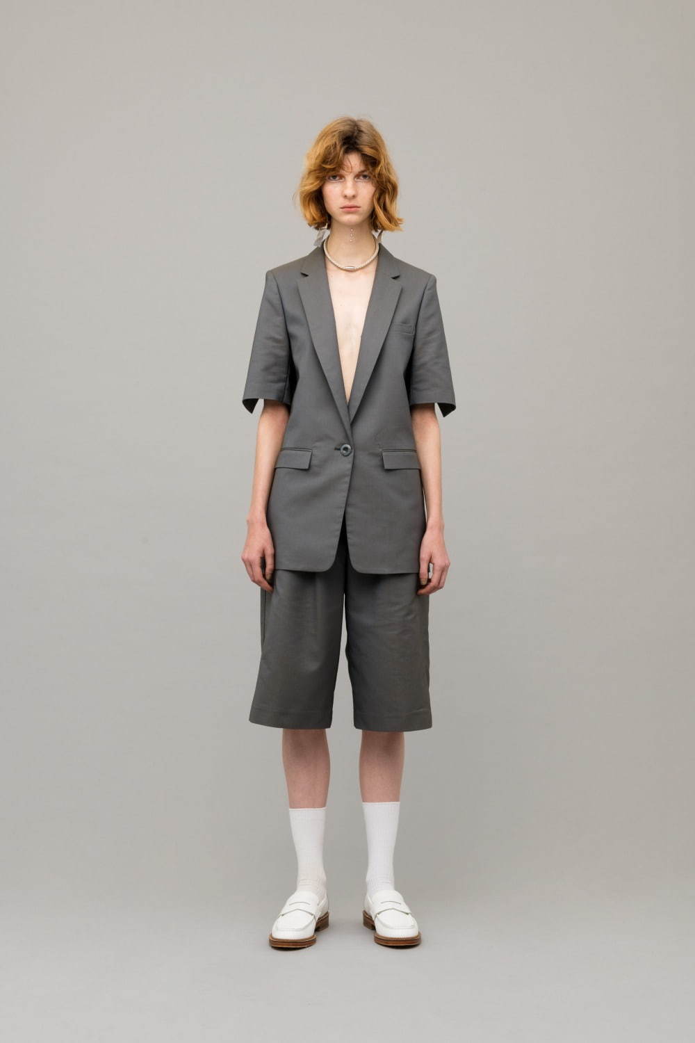 フミエ タナカ(FUMIE TANAKA) 2020年春夏ウィメンズコレクション  - 写真3