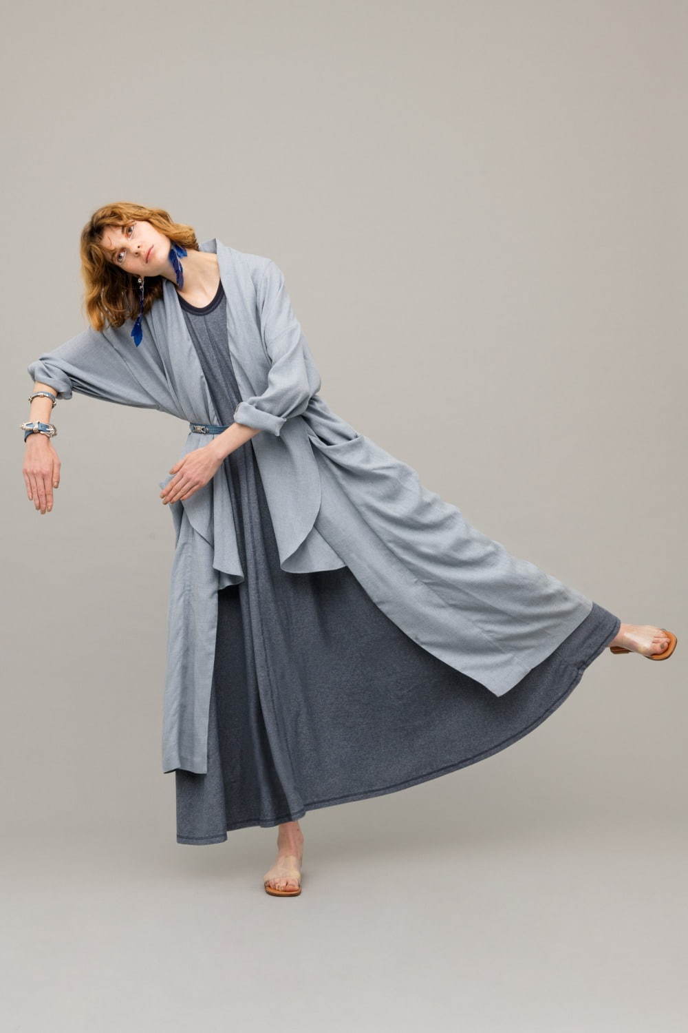 フミエ タナカ(FUMIE TANAKA) 2020年春夏ウィメンズコレクション  - 写真6