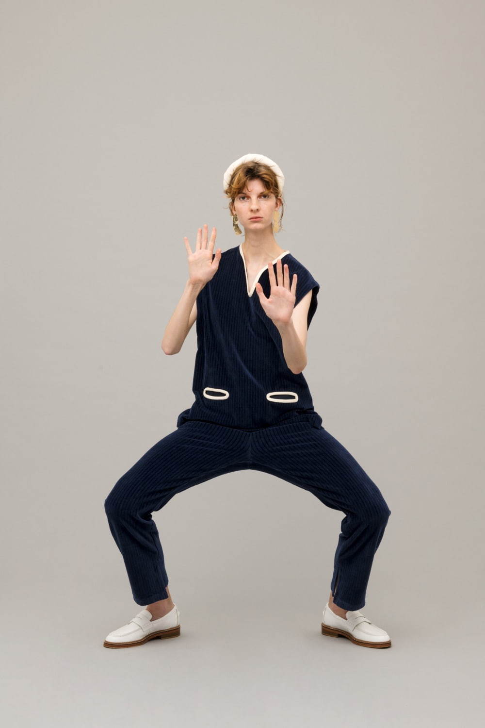 フミエ タナカ(FUMIE TANAKA) 2020年春夏ウィメンズコレクション  - 写真10