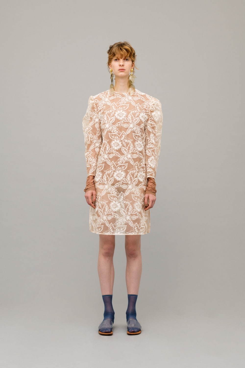 フミエ タナカ(FUMIE TANAKA) 2020年春夏ウィメンズコレクション  - 写真13