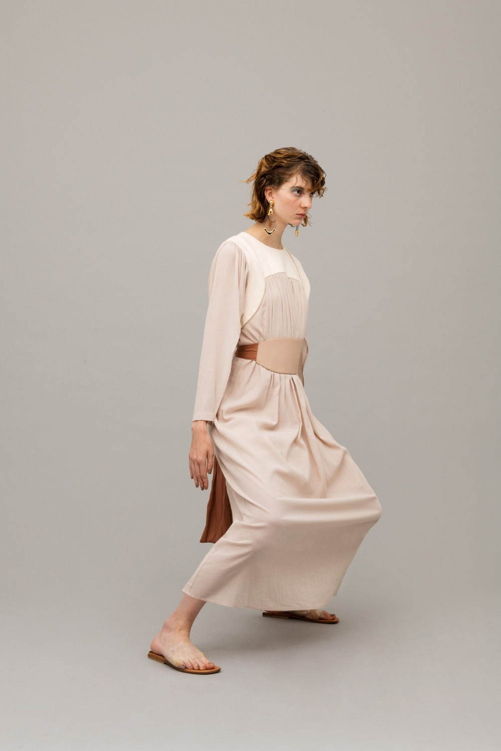 フミエ タナカ(FUMIE TANAKA) 2020年春夏ウィメンズコレクション  - 写真16