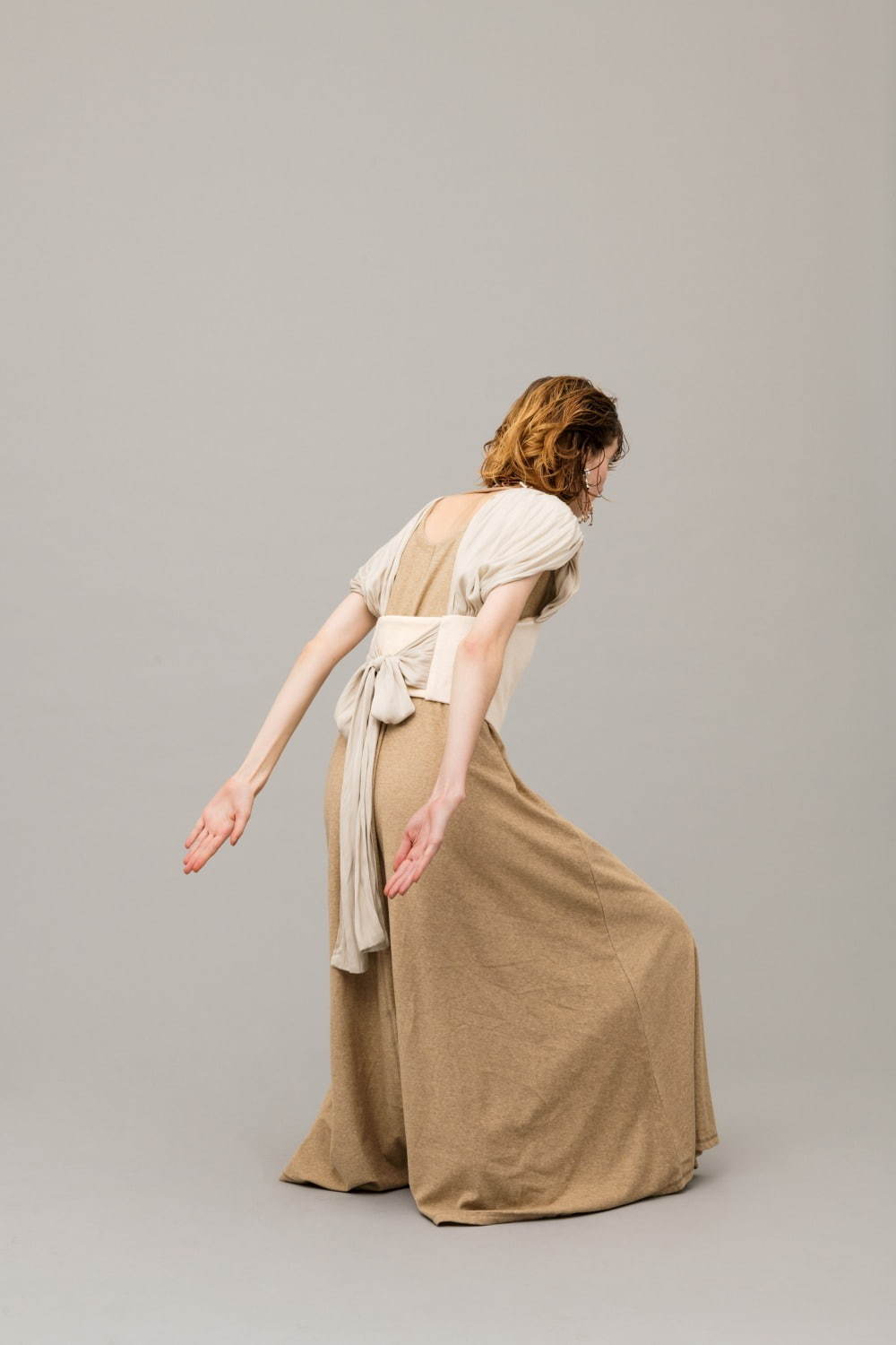 フミエ タナカ(FUMIE TANAKA) 2020年春夏ウィメンズコレクション  - 写真20