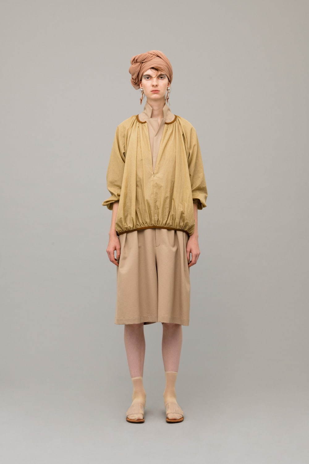 フミエ タナカ(FUMIE TANAKA) 2020年春夏ウィメンズコレクション  - 写真25