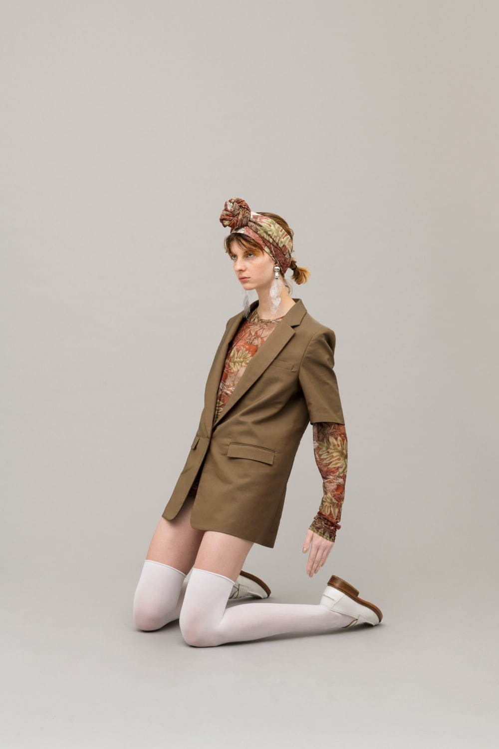 フミエ タナカ(FUMIE TANAKA) 2020年春夏ウィメンズコレクション  - 写真28