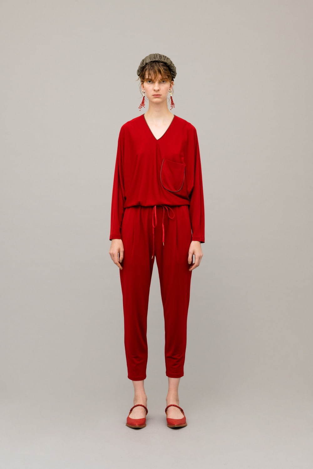 フミエ タナカ(FUMIE TANAKA) 2020年春夏ウィメンズコレクション  - 写真29