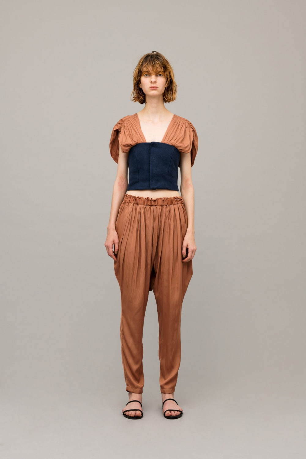 フミエ タナカ(FUMIE TANAKA) 2020年春夏ウィメンズコレクション  - 写真31