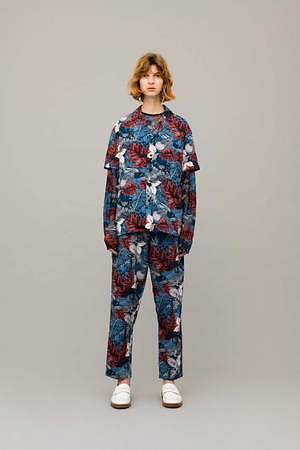 フミエ タナカ(FUMIE TANAKA) 2020年春夏ウィメンズコレクション  - 写真1