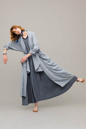 フミエ タナカ(FUMIE TANAKA) 2020年春夏ウィメンズコレクション  - 写真6