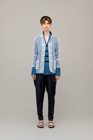 フミエ タナカ(FUMIE TANAKA) 2020年春夏ウィメンズコレクション  - 写真7