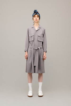 フミエ タナカ(FUMIE TANAKA) 2020年春夏ウィメンズコレクション  - 写真11