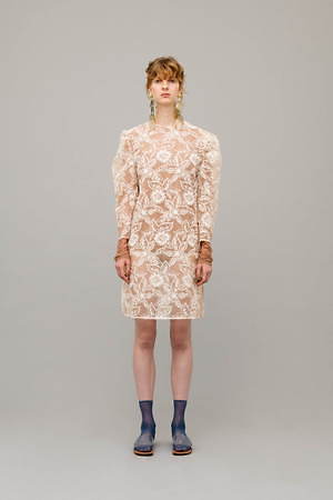 フミエ タナカ(FUMIE TANAKA) 2020年春夏ウィメンズコレクション  - 写真13