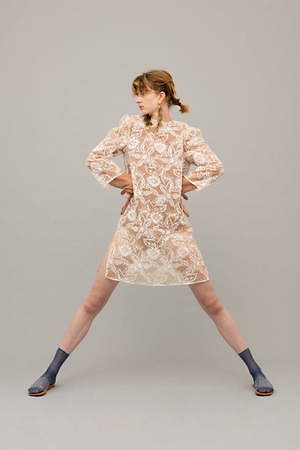 フミエ タナカ(FUMIE TANAKA) 2020年春夏ウィメンズコレクション  - 写真14