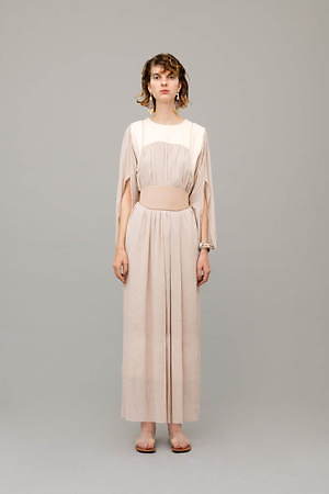 フミエ タナカ(FUMIE TANAKA) 2020年春夏ウィメンズコレクション  - 写真15