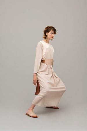 フミエ タナカ(FUMIE TANAKA) 2020年春夏ウィメンズコレクション  - 写真16