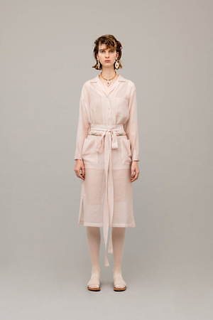 フミエ タナカ(FUMIE TANAKA) 2020年春夏ウィメンズコレクション  - 写真17