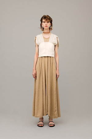 フミエ タナカ(FUMIE TANAKA) 2020年春夏ウィメンズコレクション  - 写真19