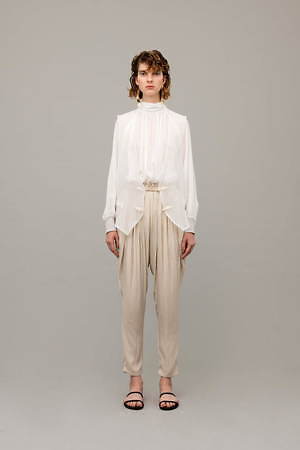 フミエ タナカ(FUMIE TANAKA) 2020年春夏ウィメンズコレクション  - 写真21