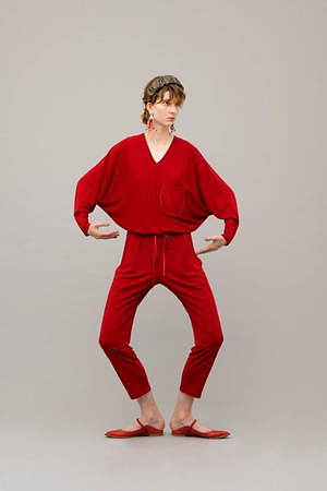 フミエ タナカ(FUMIE TANAKA) 2020年春夏ウィメンズコレクション  - 写真30