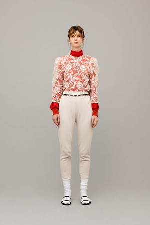 フミエ タナカ(FUMIE TANAKA) 2020年春夏ウィメンズコレクション  - 写真33