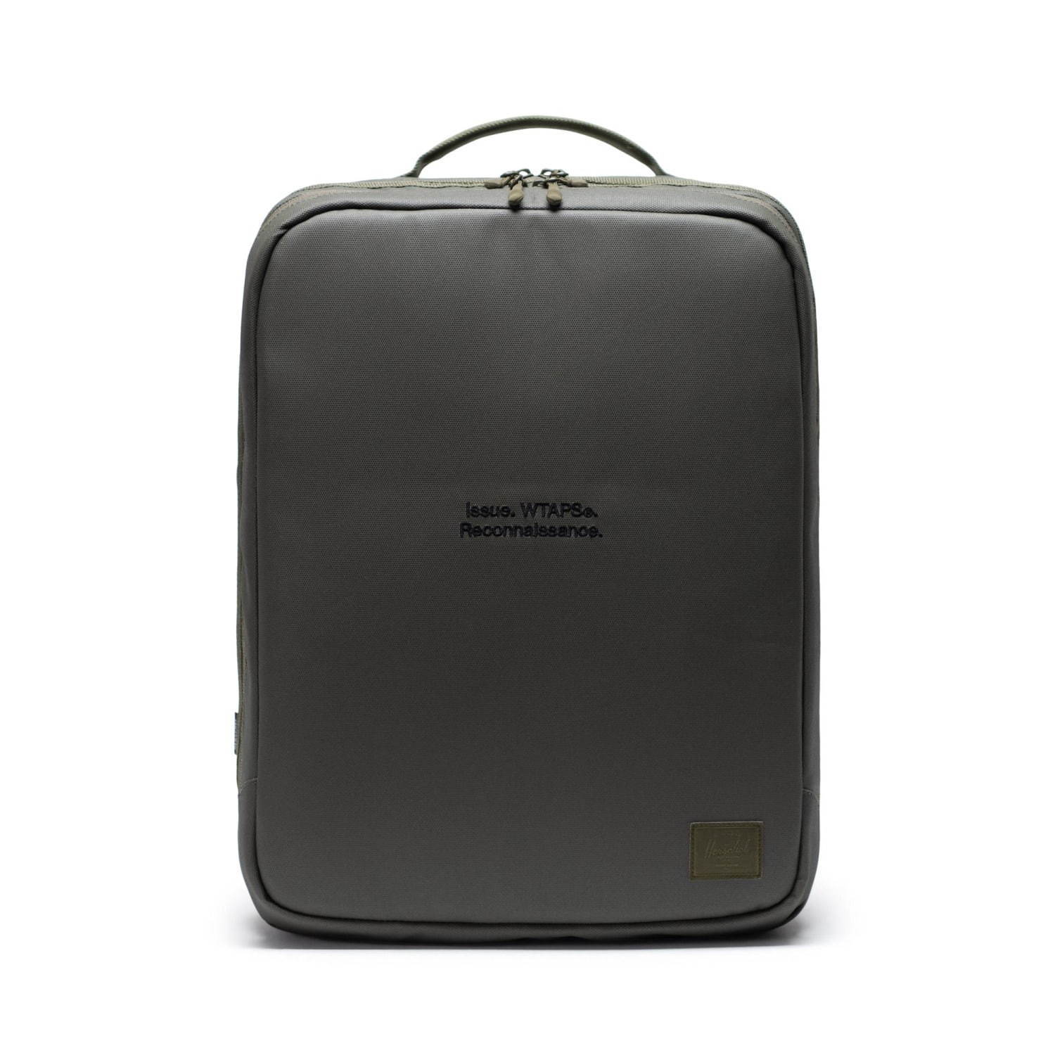 新品WTAPS × HERSCHEL BATTERY LUGGAGE POLY