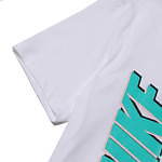 ナイキのアトモス限定スニーカー、ヴィヴィッドなマルチカラーをあしらって｜写真48