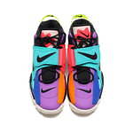 ナイキのアトモス限定スニーカー、ヴィヴィッドなマルチカラーをあしらって｜写真16