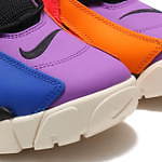 ナイキのアトモス限定スニーカー、ヴィヴィッドなマルチカラーをあしらって｜写真18