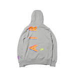 ナイキのアトモス限定スニーカー、ヴィヴィッドなマルチカラーをあしらって｜写真37