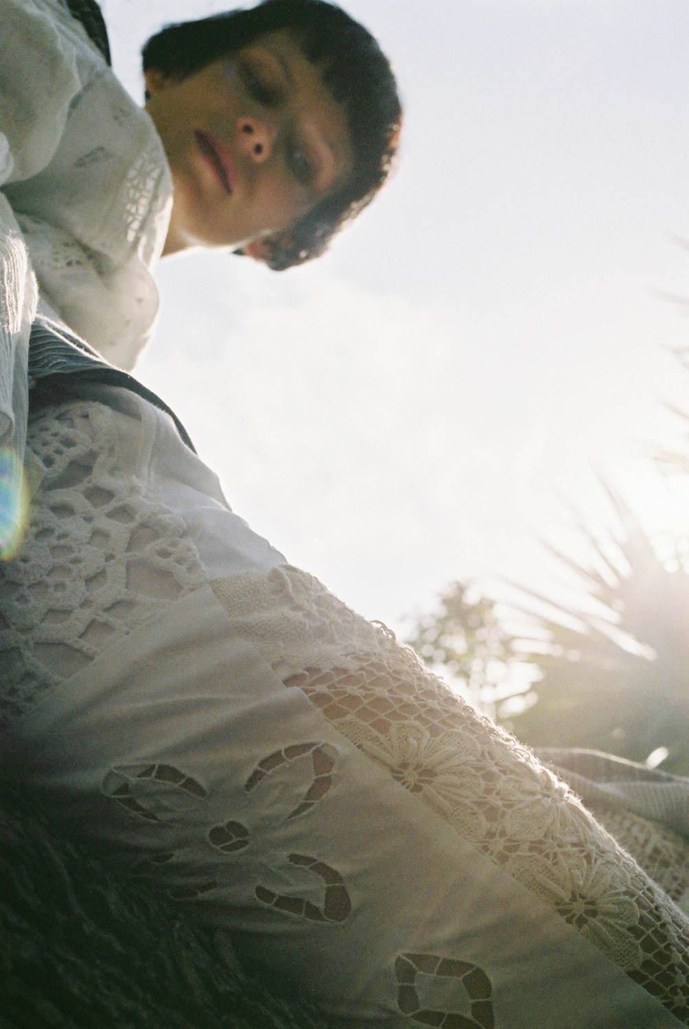 マリオン ヴィンテージ(MALION vintage) 2020年春夏ウィメンズコレクション  - 写真3