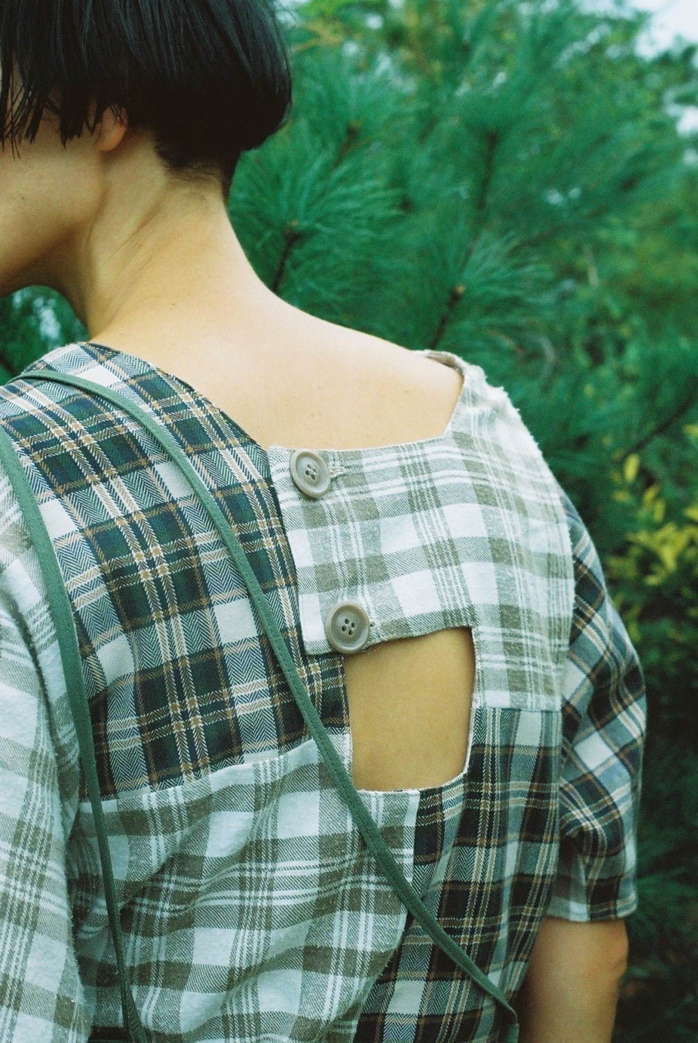 マリオン ヴィンテージ(MALION vintage) 2020年春夏ウィメンズコレクション  - 写真16