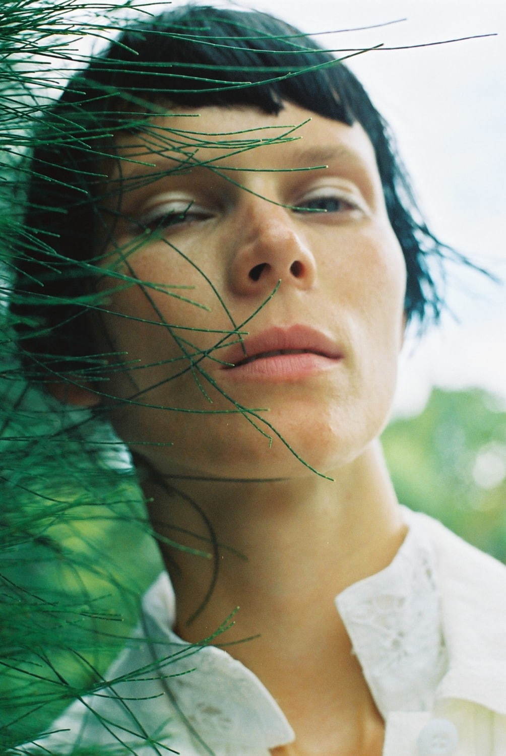 マリオン ヴィンテージ(MALION vintage) 2020年春夏ウィメンズコレクション  - 写真18