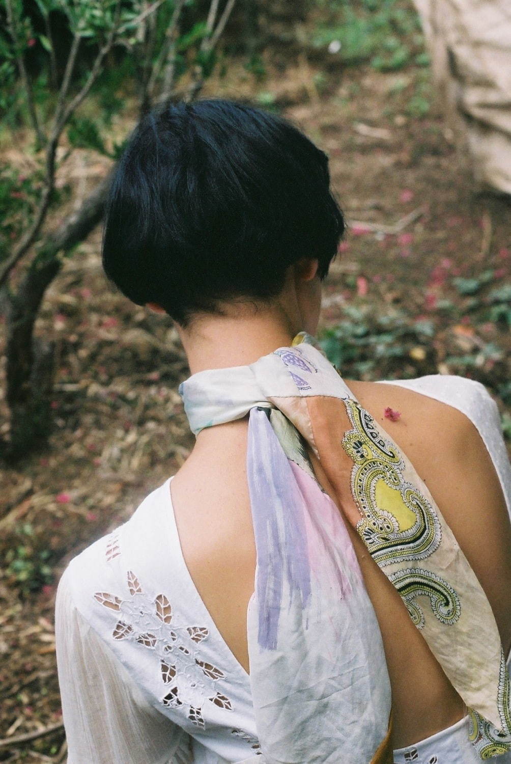 マリオン ヴィンテージ(MALION vintage) 2020年春夏ウィメンズコレクション  - 写真22