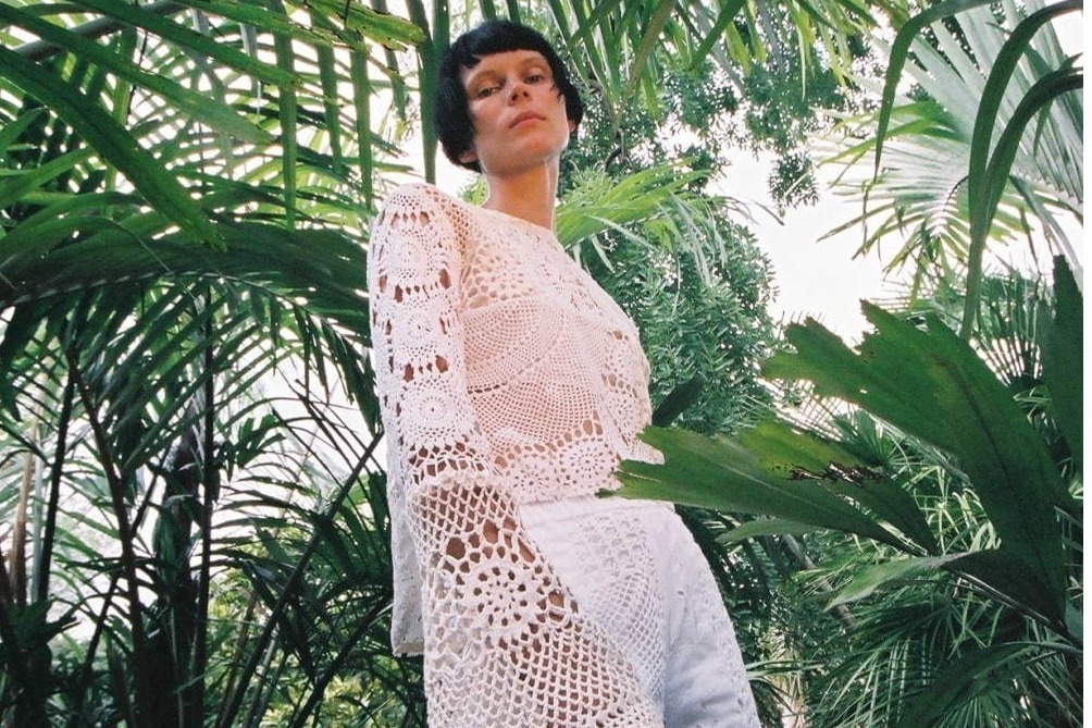 MALION vintage 2020SS Collection