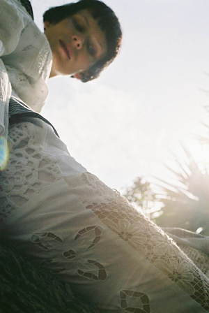 マリオン ヴィンテージ(MALION vintage) 2020年春夏ウィメンズコレクション  - 写真3