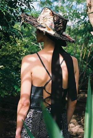 マリオン ヴィンテージ(MALION vintage) 2020年春夏ウィメンズコレクション  - 写真6