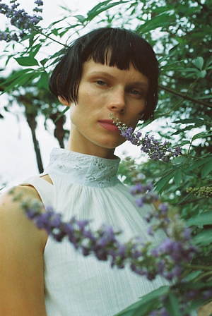 マリオン ヴィンテージ(MALION vintage) 2020年春夏ウィメンズコレクション  - 写真13