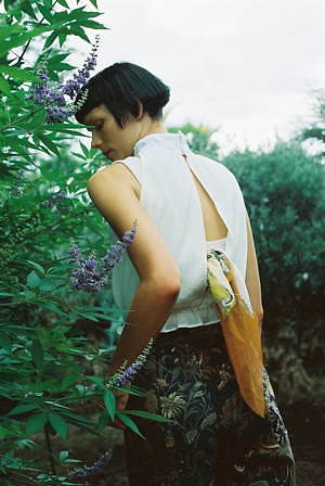 マリオン ヴィンテージ(MALION vintage) 2020年春夏ウィメンズコレクション  - 写真14