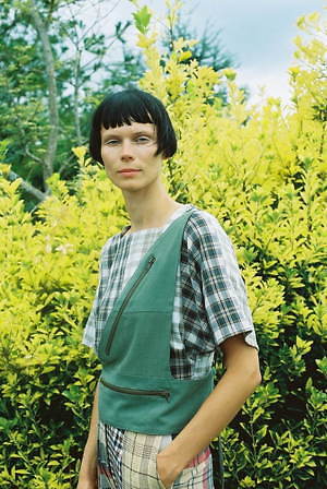 マリオン ヴィンテージ(MALION vintage) 2020年春夏ウィメンズコレクション  - 写真17