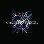 ヨウジヤマモトGround Y×BABYMETAL、浮かび上がる“宇宙柄”シャツやロゴカットソー｜写真4