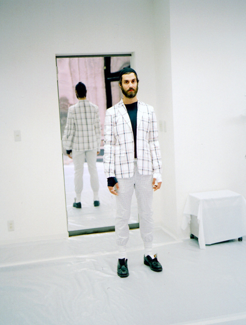 ナゲッツ 2013年春夏<span>コレクション</span> - 写真2