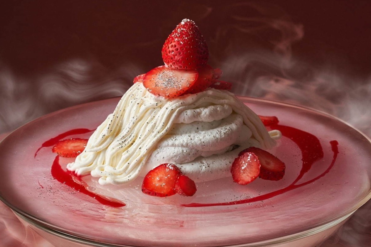 カフェ＆ブックス ビブリオテーク