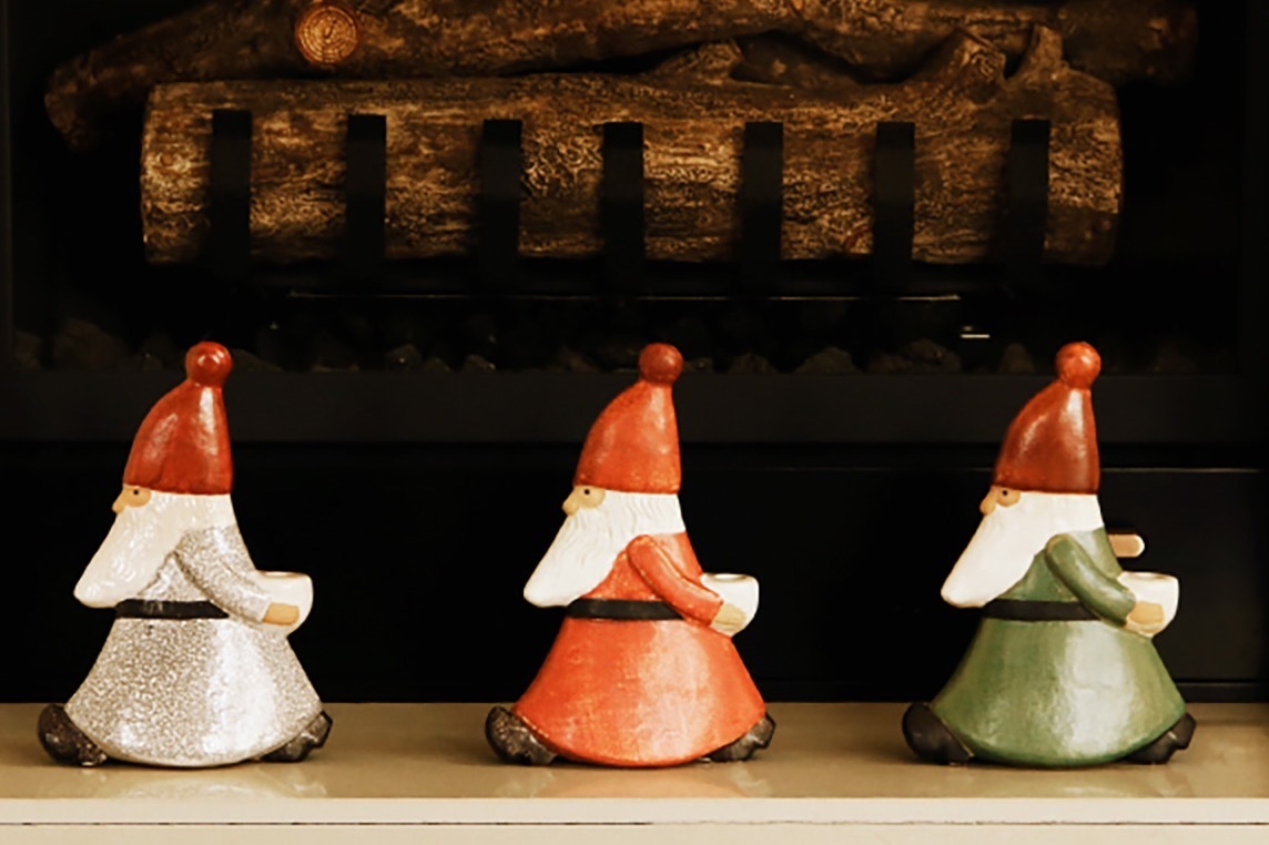 リサ・ラーソン｜「北欧屋台 クリスマスマーケット」名古屋・大阪・東京ほかで、ムーミンなど北欧雑貨が集結