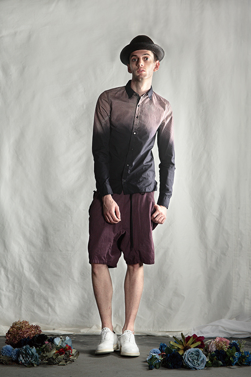 ダイエットブッチャースリムスキン(DIET BUTCHER SLIM SKIN) 2013年春夏メンズコレクション  - 写真9