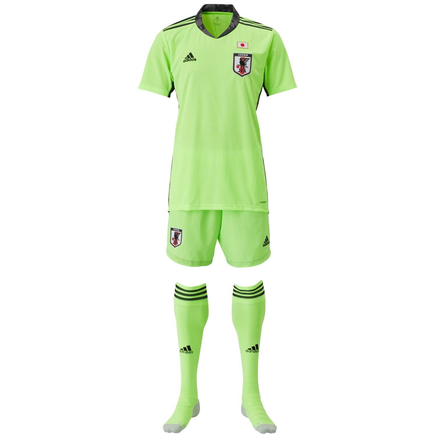 サッカー日本代表2020ホームユニフォームをアディダスが発売 - 久保建英、南野拓実らがビジュアルに - ファッションプレス