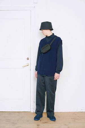 ユニバーサル プロダクツ(UNIVERSAL PRODUCTS.) 2019-20年秋冬メンズコレクション  - 写真16