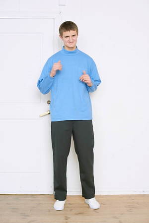 ユニバーサル プロダクツ(UNIVERSAL PRODUCTS.) 2019-20年秋冬メンズコレクション  - 写真17