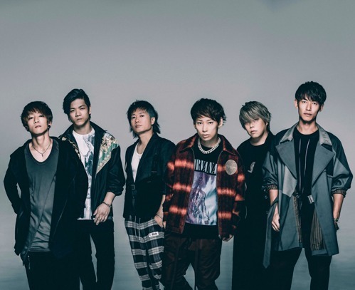 UVERworldが新作アルバム『UNSER(アンサー)』リリース、全15曲を収録｜写真1