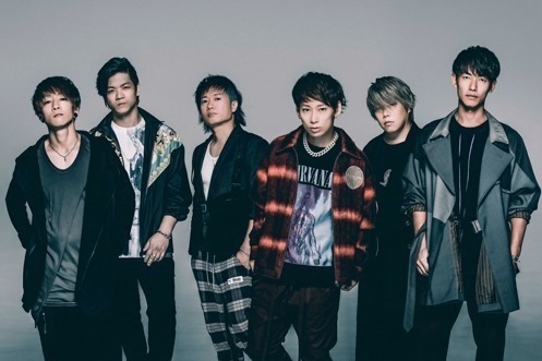 Uverworldが新作アルバム Unser アンサー リリース 全15曲を収録 ファッションプレス