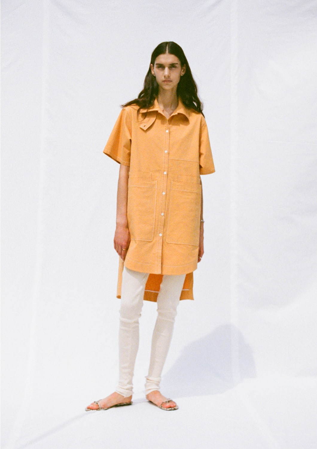 イン(IHNN) 2020年春夏ウィメンズコレクション  - 写真3